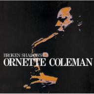 Ornette Coleman オーネットコールマン / Broken Shadows 【CD】