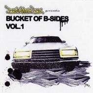 Bucket Of B-sides: Vol.1 輸入盤 【CD】