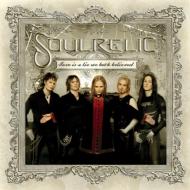 Soulrelic / Love Is A Lie We Both Believed 【CD】