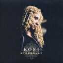 Kofi (Reggae) コフィ / Eternery 【CD】