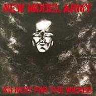 New Model Army / No Rest For The Wicked 輸入盤 【CD】