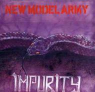 New Model Army / Impurity 輸入盤 【CD】