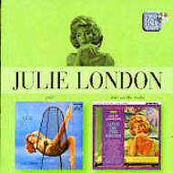 Julie London ジュリーロンドン / Julie / Love On The Rocks 輸入盤 【CD】