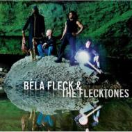 Bela Fleck ベラフレック / Hidden Land 輸入盤 【CD】