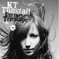 KT Tunstall ケイティータンストール / Eye To The Telescope 輸入盤 【CD】