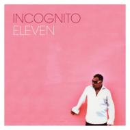 【送料無料】 Incognito インコグニート / 11 輸入盤 【CD】