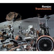 Ramjac / Transfusions 【CD】
