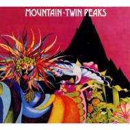 Mountain マウンテン / Twin Peaks 輸入盤 【CD】