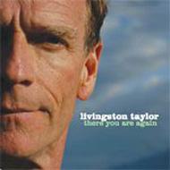 【送料無料】 Livingston Taylor / There You Are Again 輸入盤 【CD】