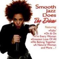 【送料無料】 Smooth Jazz Does The Divas 輸入盤 【CD】