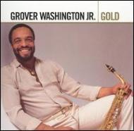 Grover Washington Jr グローバーワシントンジュニア / Gold 輸入盤 【CD】