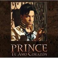Prince プリンス / Te Amo Corazon 輸入盤 【CDS】