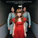 Jenny Lewis ˡ 륤  Rabbit Fur Coat ͢ CD