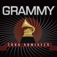 Grammy Nominees 2006 輸入盤 【CD】