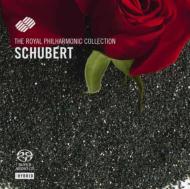Schubert シューベルト / ピアノ五重奏曲『鱒』、弦楽四重奏曲第13番『ロザムンデ』　オホラ、ロイヤル・フィルハーモニー室内アンサンブル 輸入盤 【SACD】