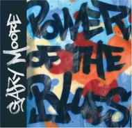 【送料無料】 Gary Moore ゲイリームーア / Power Of The Blues 輸入盤 【CD】