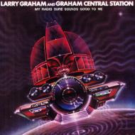 Graham Central Station グラハムセントラルステーション / My Radio Sure Sounds Good To Me 輸入盤 【CD】