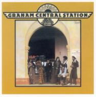 Graham Central Station グラハムセントラルステーション / Graham Central Station 輸入盤 【CD】