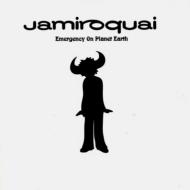 Jamiroquai ジャミロクワイ / Emergency On Planet Earth 【CD】