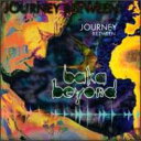 Baka Beyond バカビヨンド / Journey Between 輸入盤 【CD】