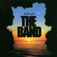 The Band バンド / Islands 輸入盤 【CD】
