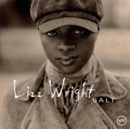 Lizz Wright リズライト / Salt 輸入盤 【CD】