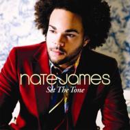 Nate James ネイトジェームス / Set The Tone 【CD】