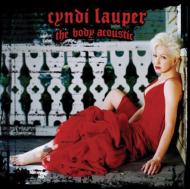 Cyndi Lauper シンディローパー / Body Acoustic 輸入盤 【CD】