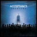 Acceptance / Phantoms 輸入盤 【CD】