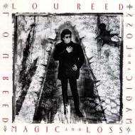 Lou Reed ルーリード / Magic & Loss 【CD】