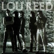 Lou Reed ルーリード / New York 【CD】