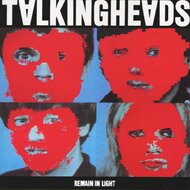 Talking Heads トーキングヘッズ / Remain In Light 【CD】