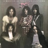 Sparks スパークス / Woofer In Tweeter's Clothing 輸入盤 【CD】