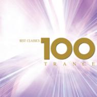 Best Classic 100 Trance 【CD】