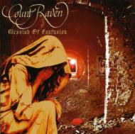 【送料無料】 Count Raven / Messiah Of Confusion 輸入盤 【CD】