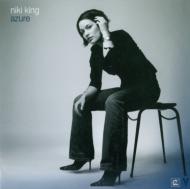 Niki King / Azure 【CD】