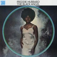 Freddie Hubbard フレディハバード / Black Angel 【CD】