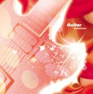 Guitar / Saltykisses 【CD】