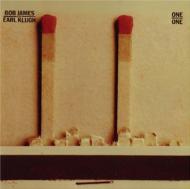 Bob James/Earl Klugh ボブジェームス/アールクルー / One On One 輸入盤 【CD】