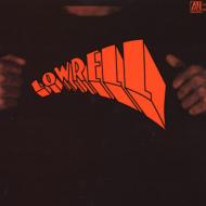 Lowrell / Lowrell 【CD】