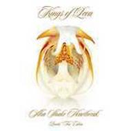 【送料無料】 Kings Of Leon キングスオブレオン / A-ha Shake Heartbreak 輸入盤 【CD】