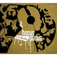 Hocus Pocus ホーカスポーカス / 73 Touches 【CD】