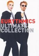 Eurythmics ユーリズミックス / Ultimate Collection 【DVD】