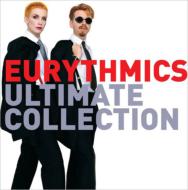 Eurythmics ユーリズミックス / Ultimate Collection 【CD】
