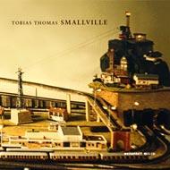 Tobias Thomas / Smallville 輸入盤 【CD】