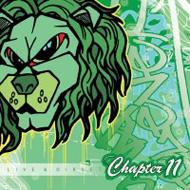 Chapter 11 / Live &amp; Direct 【CD】