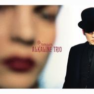 Alkaline Trio アルカライントリオ / Crimson 輸入盤 【CD】