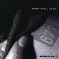 Tobias Thomas / Fur Dich 輸入盤 【CD】
