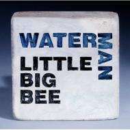 Little Big Bee / Waterman 【CD】