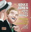 Spike Jones　スパイク・ジョーンズ / Spiking The Classics 輸入盤 【CD】